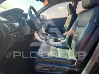2017 Honda Accord photo