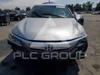 2017 Honda Accord фото