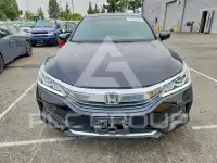 2017 Honda Accord photo
