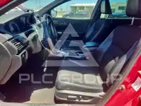 2017 Honda Accord фото