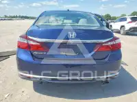 2017 Honda Accord photo