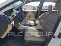2017 Honda Accord фото