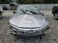 2017 Honda Accord фото