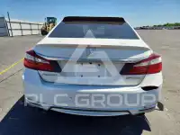 2017 Honda Accord photo