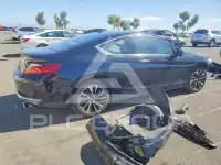 2017 Honda Accord фото
