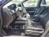 2017 Honda Accord фото