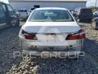 2017 Honda Accord photo