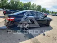 2017 Honda Accord фото