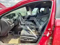 2017 Honda Accord фото