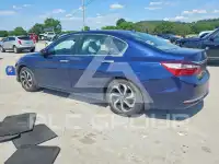 2017 Honda Accord photo