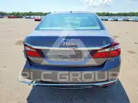 2017 Honda Accord photo
