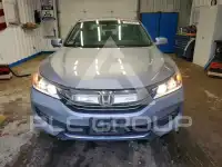 2017 Honda Accord photo