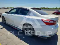 2017 Honda Accord photo