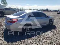 2017 Honda Accord фото