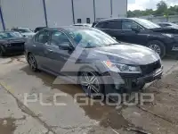 2017 Honda Accord photo