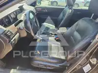 2017 Honda Accord фото