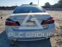 2017 Honda Accord фото