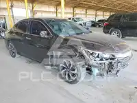 2017 Honda Accord photo