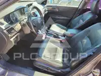 2017 Honda Accord фото