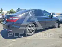 2017 Honda Accord photo