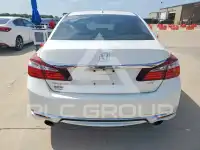 2017 Honda Accord photo