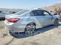 2017 Honda Accord photo
