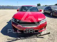 2017 Honda Accord photo