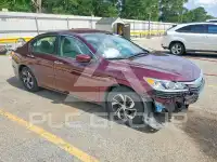 2017 Honda Accord photo
