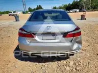 2017 Honda Accord фото