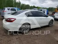 2017 Honda Accord фото