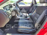 2017 Honda Accord фото