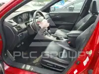 2017 Honda Accord photo