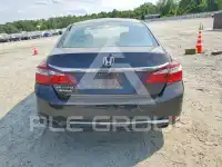 2017 Honda Accord photo