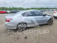 2017 Honda Accord фото
