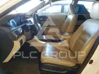 2017 Honda Accord photo