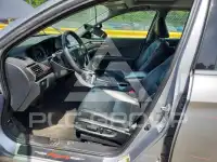 2017 Honda Accord фото