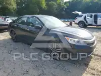 2017 Honda Accord фото