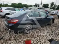 2017 Honda Accord фото