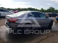 2017 Honda Accord фото