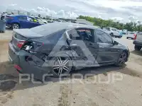 2017 Honda Accord фото