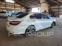 2017 Honda Accord фото