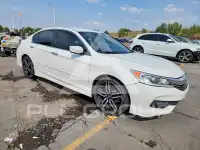 2017 Honda Accord photo
