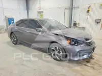 2017 Honda Accord photo