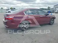 2017 Honda Accord photo