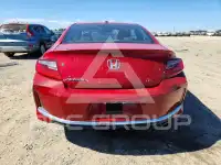 2017 Honda Accord photo