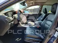 2017 Honda Accord фото
