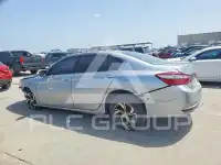 2017 Honda Accord фото