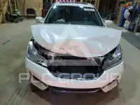 2017 Honda Accord photo