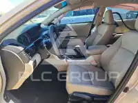 2017 Honda Accord фото