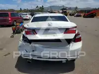 2017 Honda Accord photo